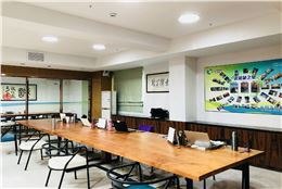 工作室-正能量科技集团