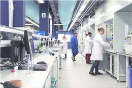 设计研发中心-正能量科技集团