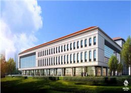 西藏华能林芝光导照明应用